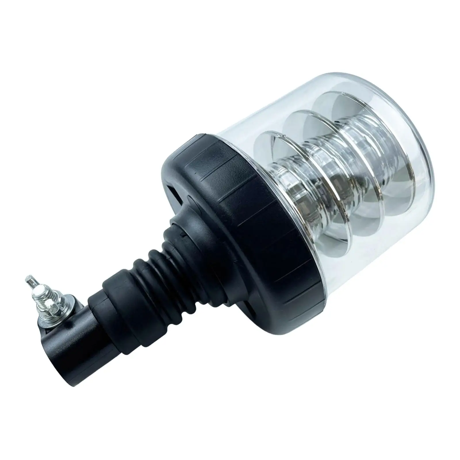 

Navigation Lights Premium LED Strobe Light for Marine Pontoon Truck