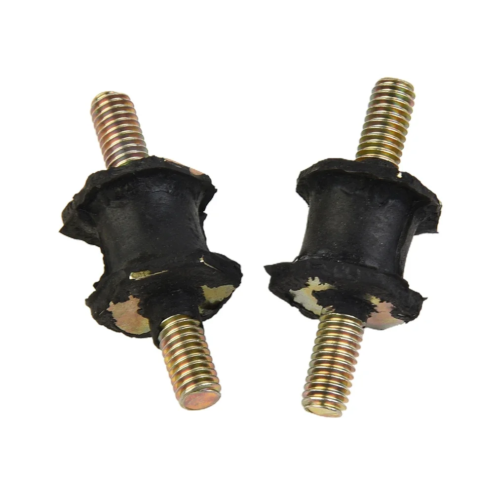 2 шт. автомобильный воздушный насос резиновый пирс циркуляционный винт буферная