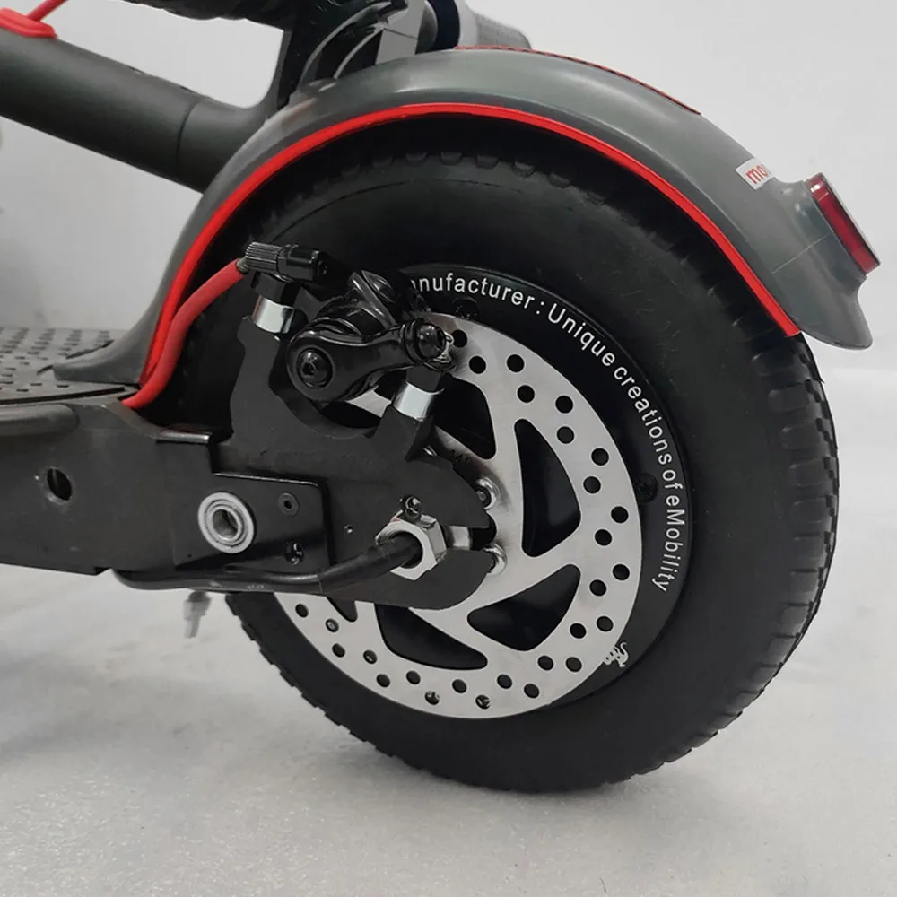 Monorim Dual52 Pro Ультра Модернизированный Для be AWD 48 в 500 Вт двойной привод 60 км/ч для