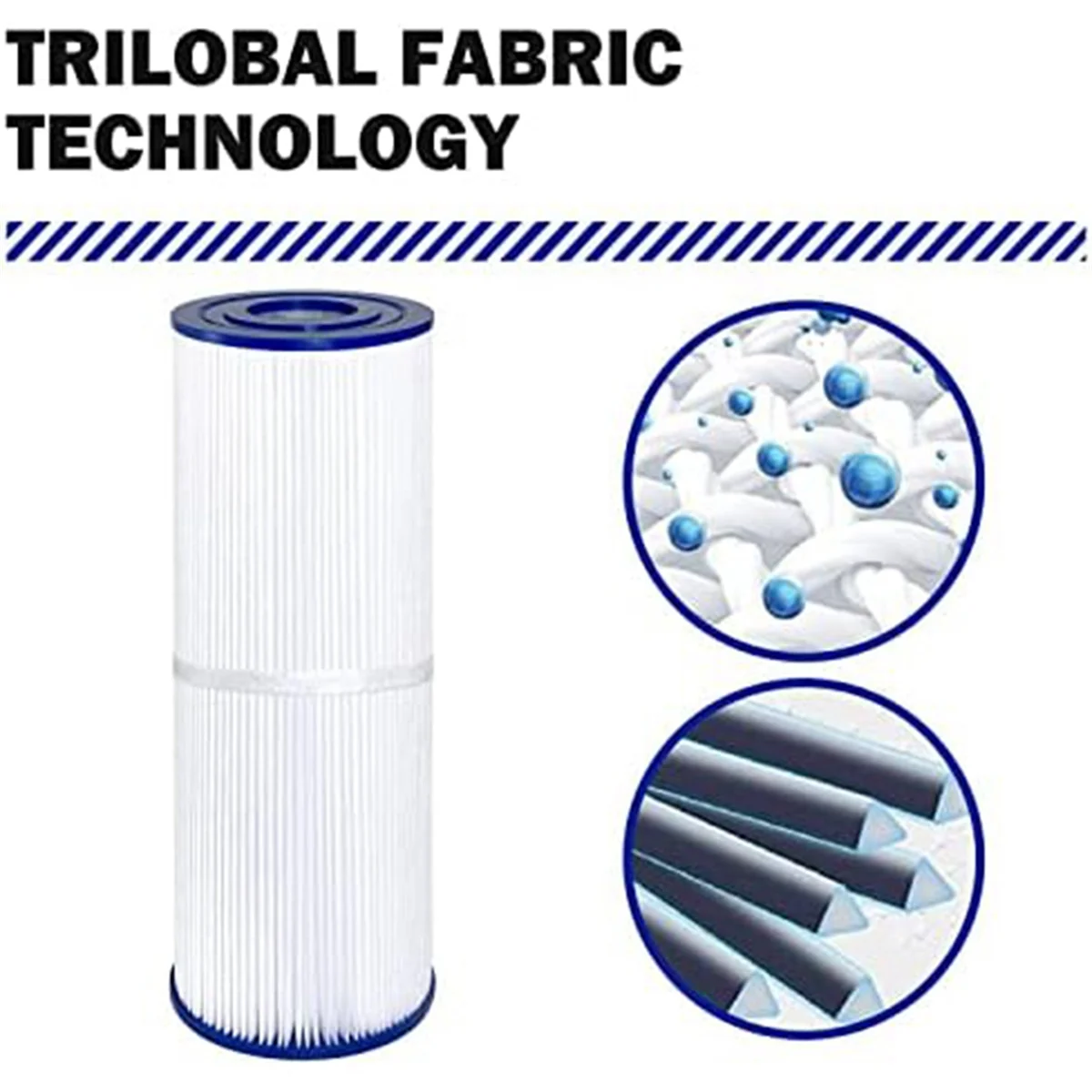 Spa Filter C-4326 FC-2375 PRB25-IN 303909 M-4326 8172500 R173429 5X13 встроенный фильтр для гидромассажная