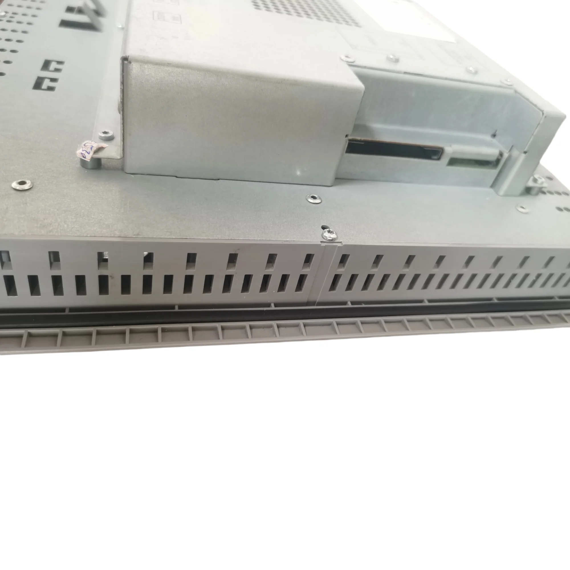 Новый 6AV6644-0AB01-2AX0 SIMATIC МУЛЬТИПАНЕЛЬ MP377 15*сенсорный сенсорный экран с интерфейсом