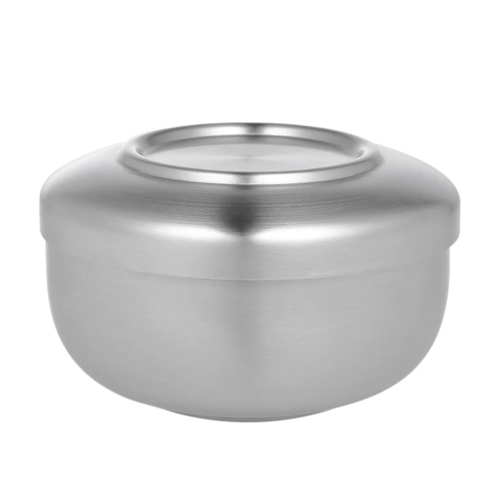 

Bowl Shaving Soap Men Brush Cup Shave Withrazor Lather Mug Lid Cream Safety Stand Travel Setaproraso Straight Beardbowls