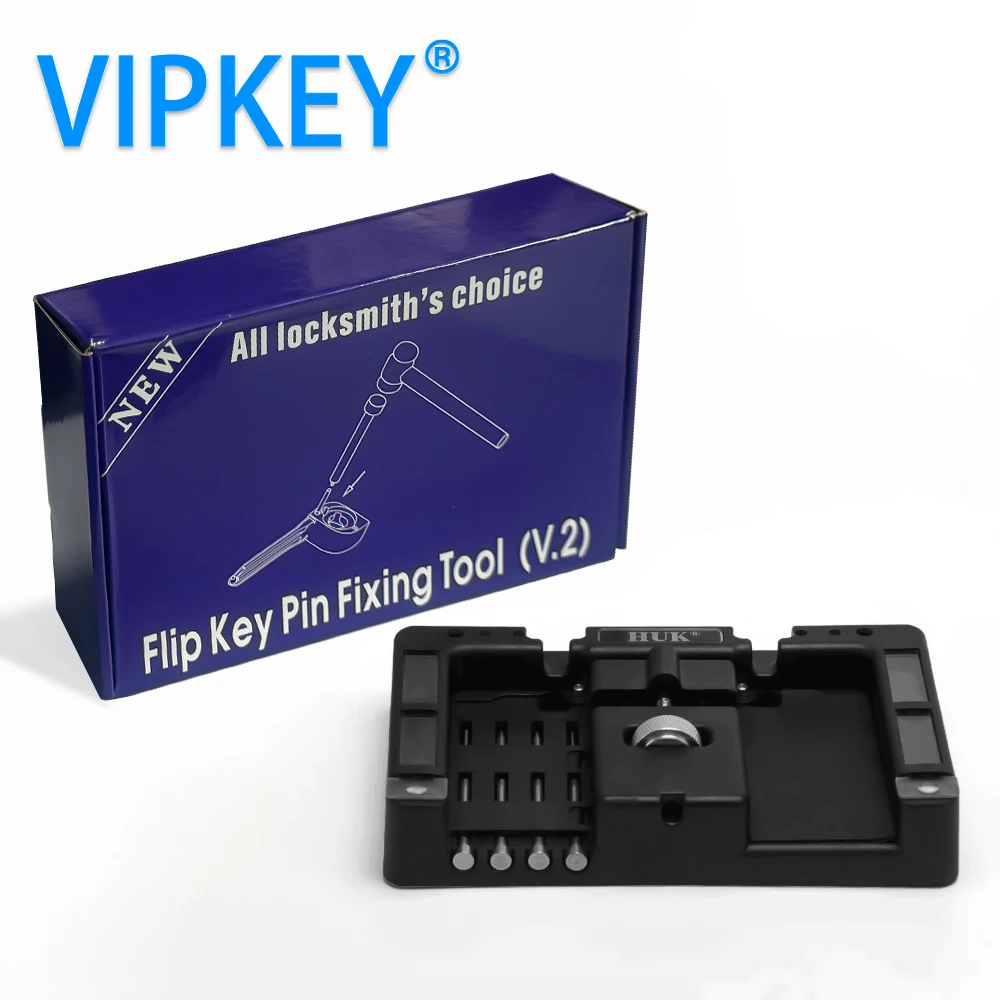 

Vipkey HUK Тиски для снятия штифтов