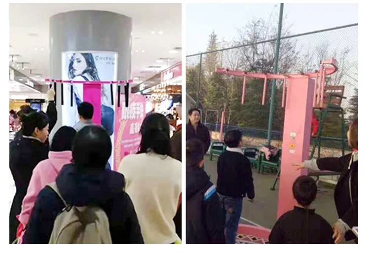 Глазные фишки игровой автомат для быстрой рук с монетоприемником реакции