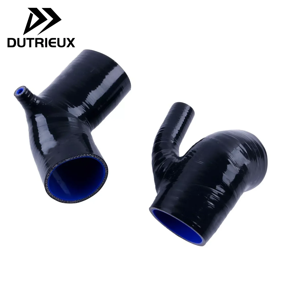 Силиконовый шланг дроссельной заслонки для BMW E46 320i 323i 325i 328i Z3 L6 2.2L 2.5L 2.8L M52 M54