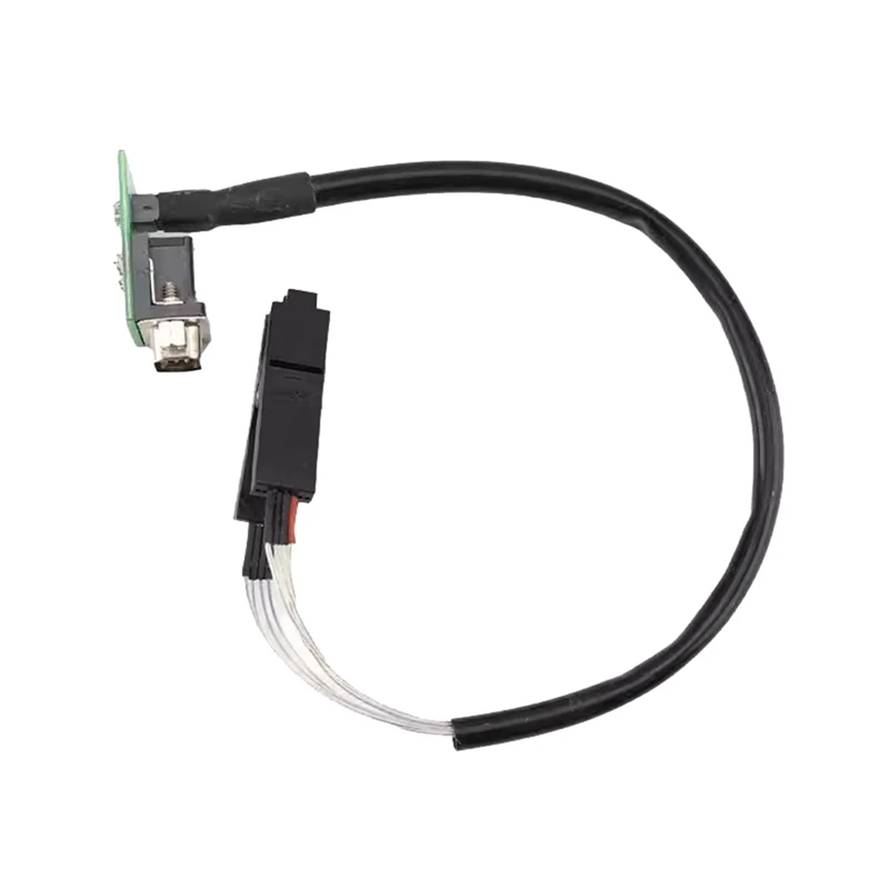 Автомобильный зажим для программирования Фем BDC инструмент ключа Xhorse Plus VVDI PROG CGDI