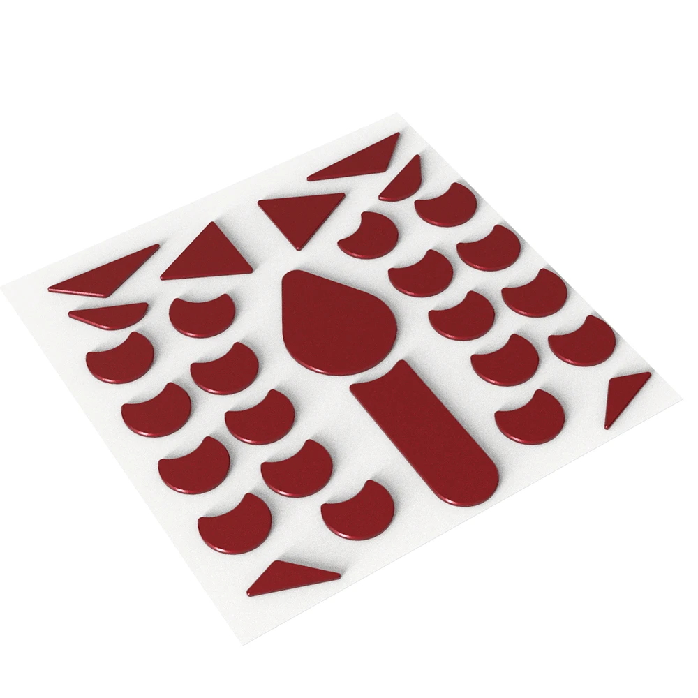 Аксессуары для мотоциклов HONDA NT 1100 NT1100 DCT 2022 2023 2024 противоударный щит задний