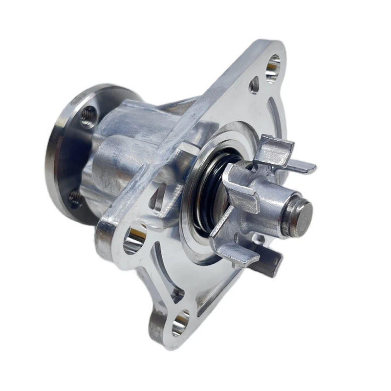 Водяной насос двигателя для Daihatsu ATRAI ESSE HIJET MIRA GWD55A 16100-B9454 16100-B9451 16100-B9450