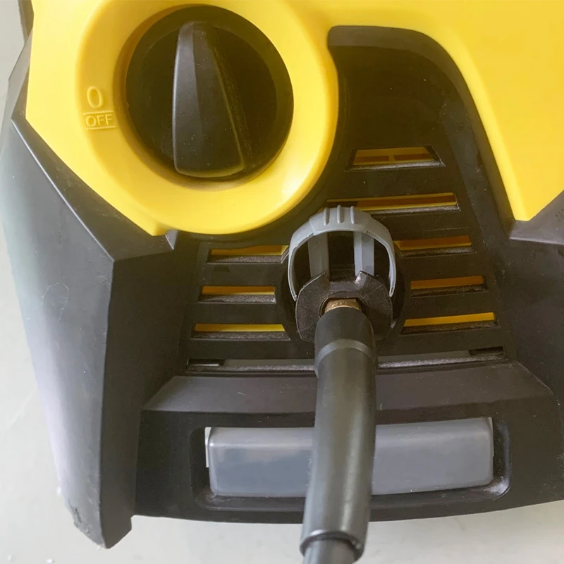 

Сменный триггер и шланг для мойки высокого давления Karcher K2 K3 K7