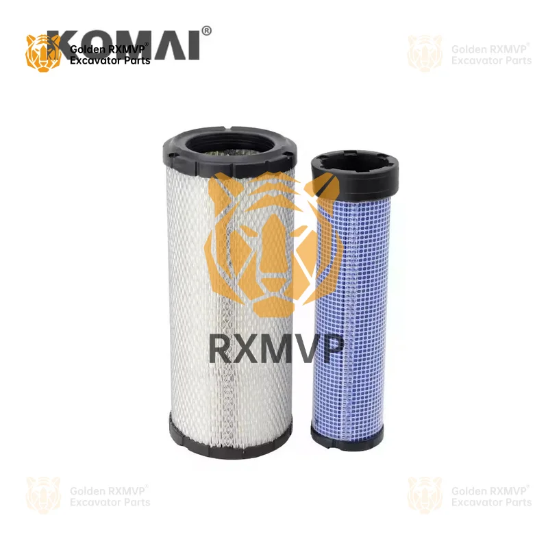Для XMVP 305c 306c 307d воздушный фильтр полный комплект 1348726 6666333 P 82-2648 1310.0301.60 842974300 1451926