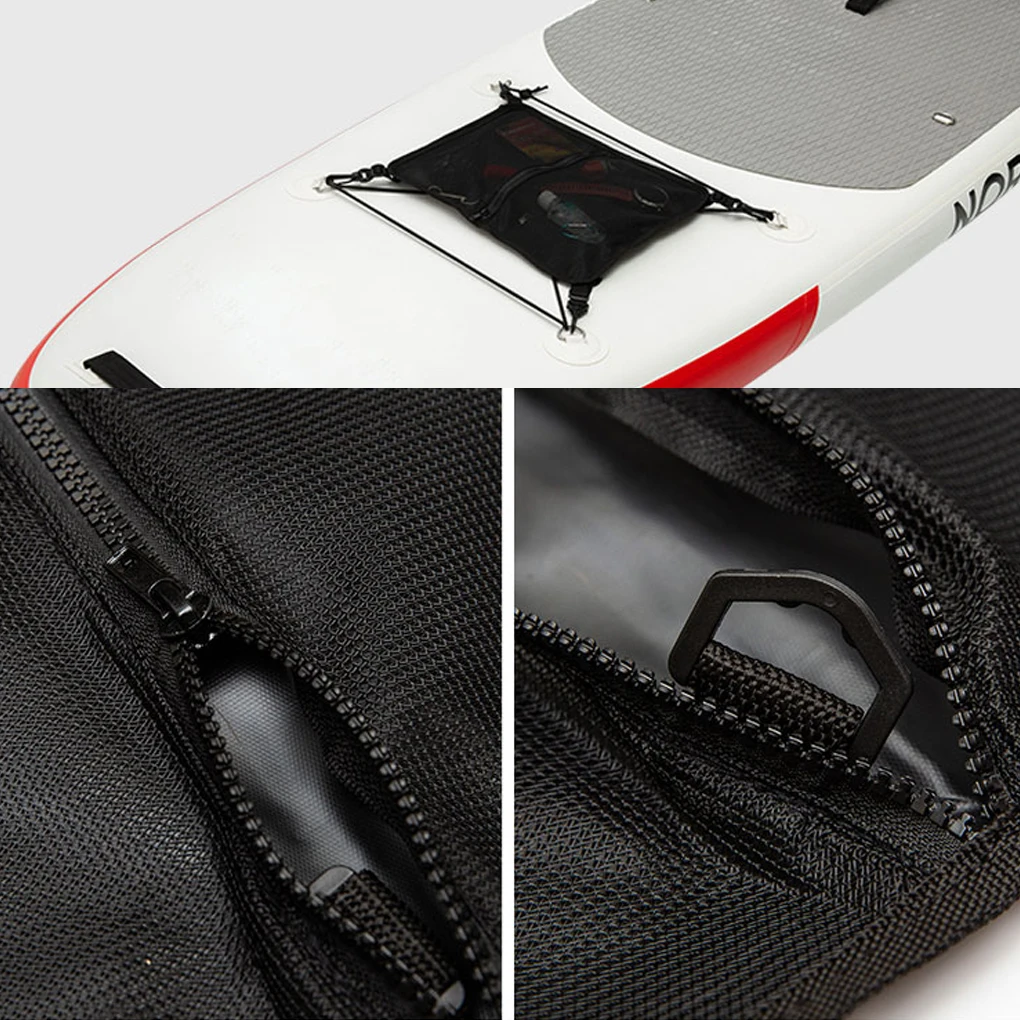 Сумка для хранения досок весла на каяке органайзер с широким отверстием доска