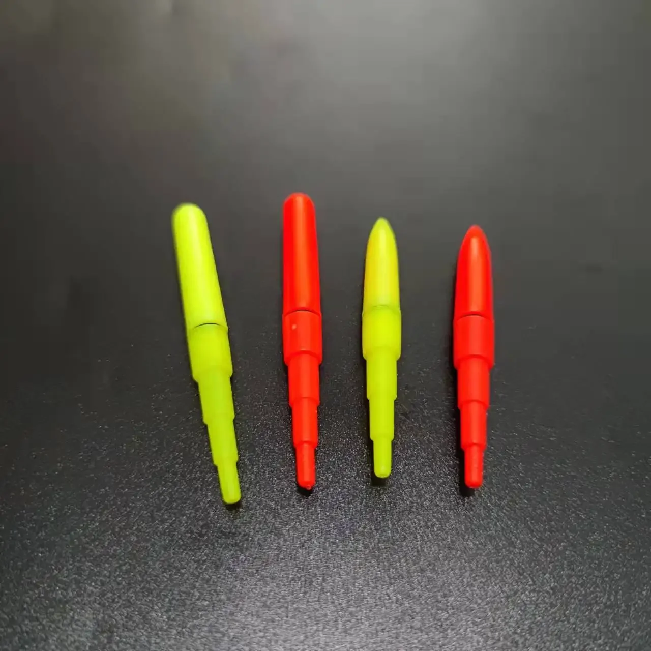 5 шт./лот световая палочка с перезаряжаемой батареей CR425 светодиодная