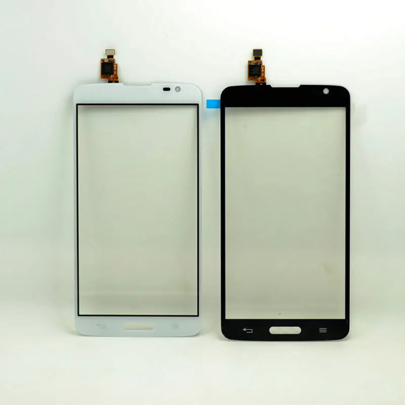 

5,5 "для LG G Pro Lite D680 D682 сенсорный экран дигитайзер сенсор внешнее стекло объектив сменная панель