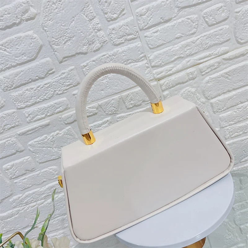 Ladies High Quality Leather Shoulder Bags For Women Handbags For Women 2023 Designer Luxury Purses And Handbags Designer Bag