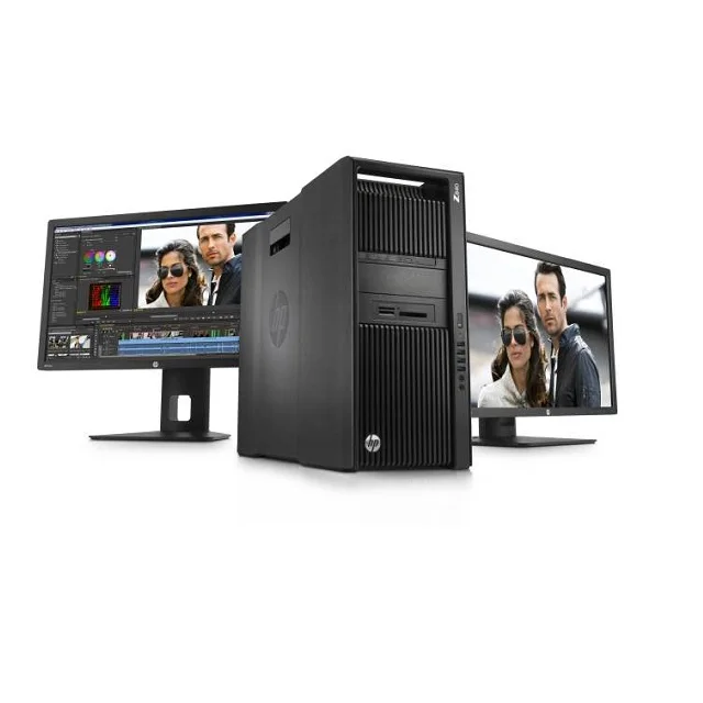 

Hot sale Hpe Z840 Xeon E5-2620 V3 processor Workstation