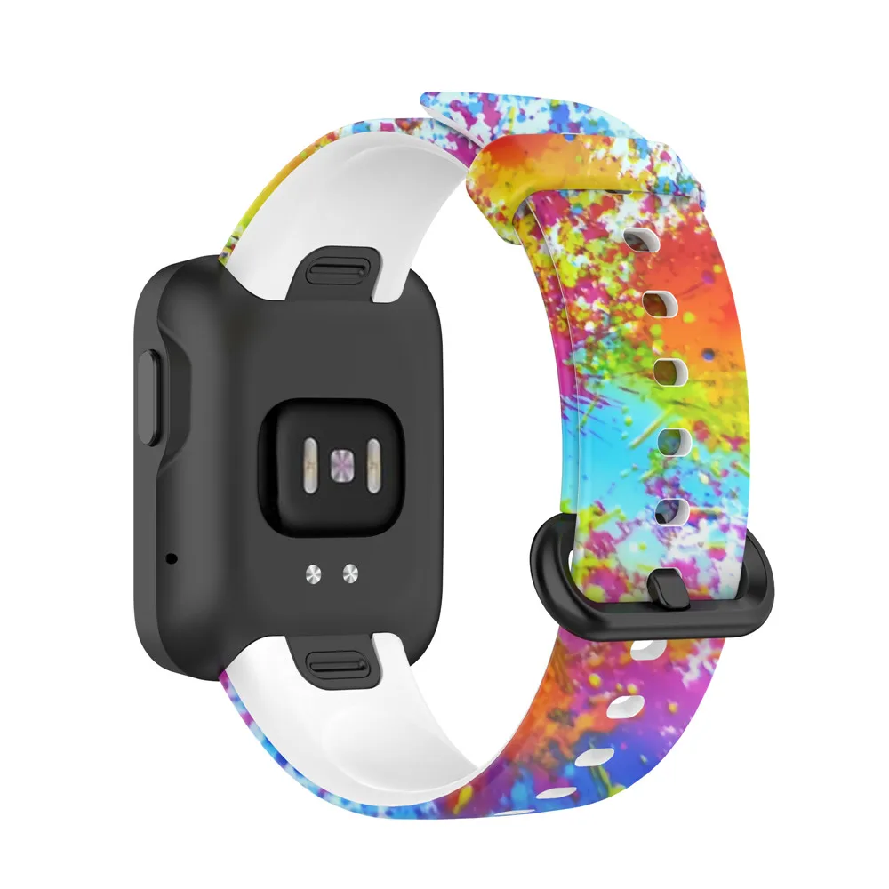 

Silicone Band Strap ForWatchstrap Original Smart Sport WristBand Bracelet Replacement Correa