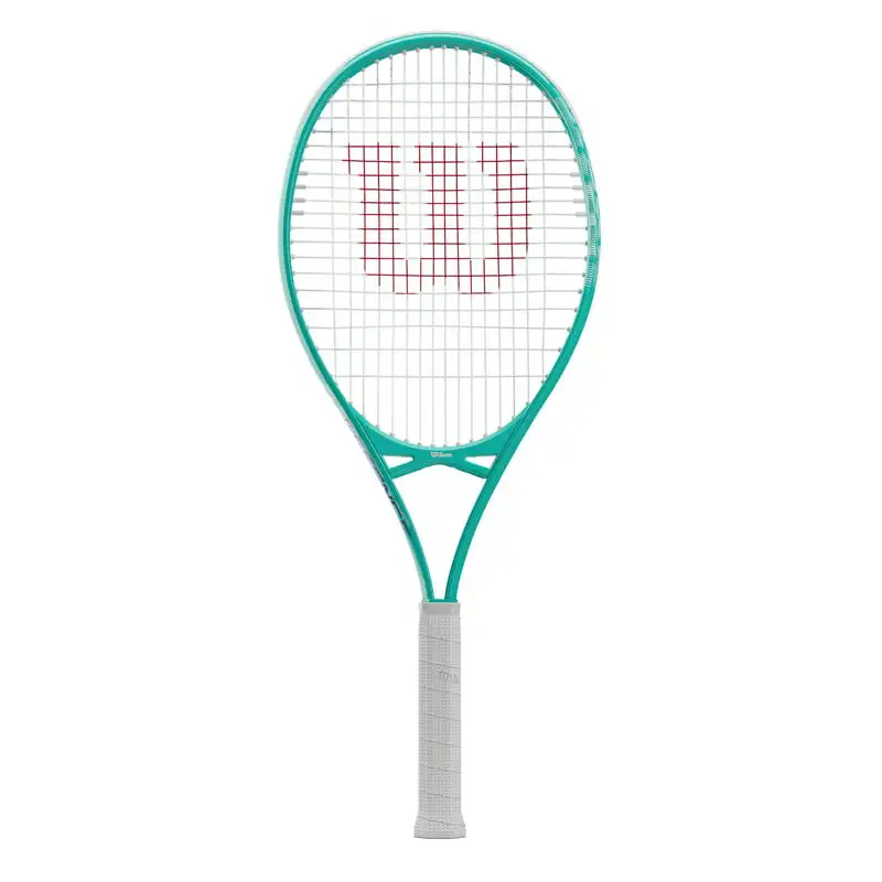 

Ракетка для тенниса Essence 112, размер захвата 2, мятно-зеленая и серая