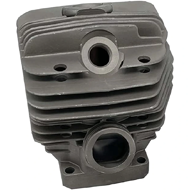 

1 шт., прокладка поршневого цилиндра цепной пилы для газонокосилки, подходит для установки цилиндра MS660