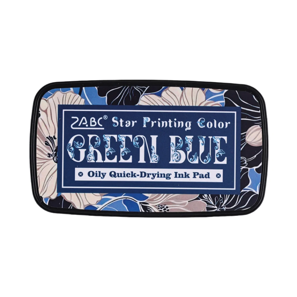 

Чернильная подушечка Self Ink Stamp