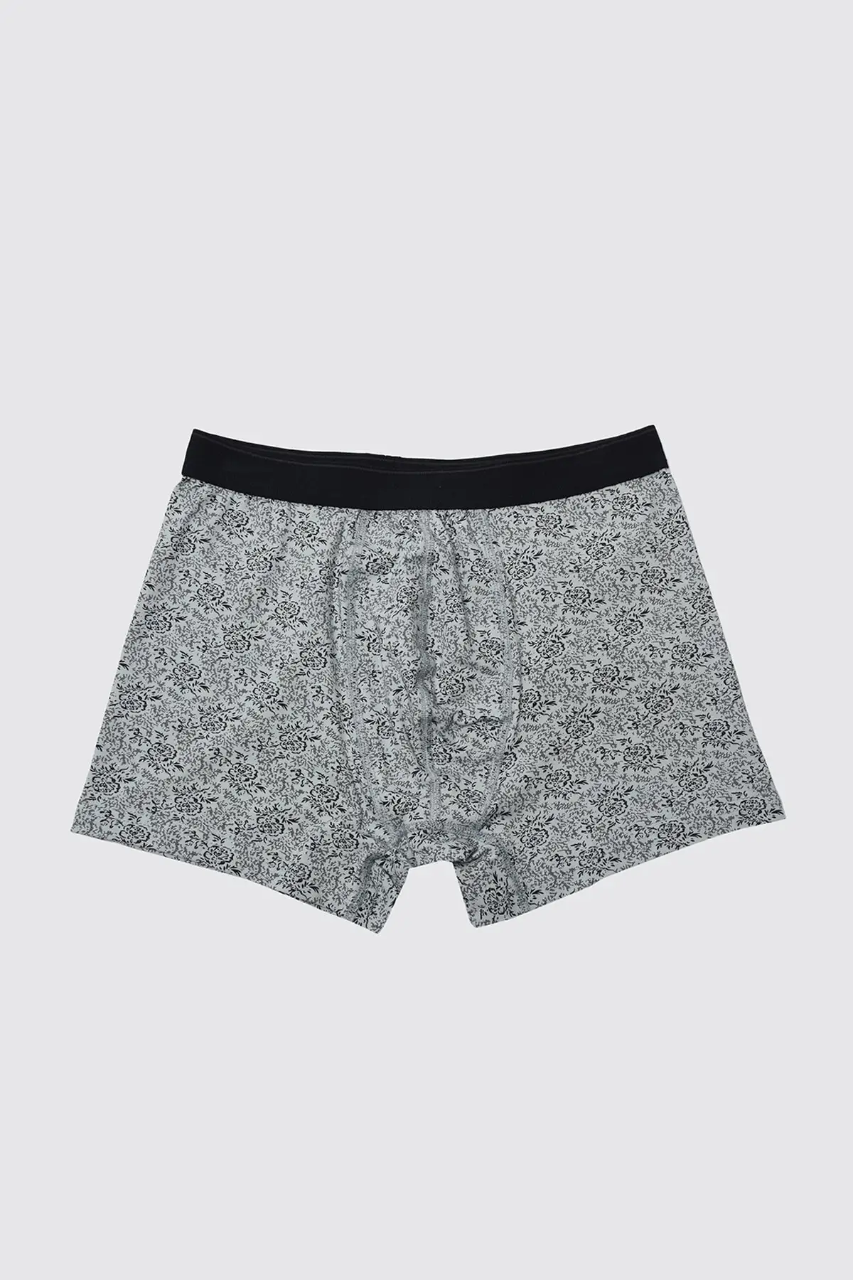 

Trendyol Male 3'l Package Boxer TMNSS21BX0083