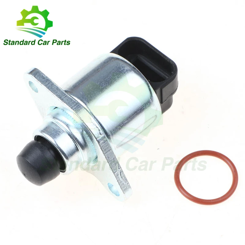 

Клапан управления холостым воздухом IACV 17113598 для Chevrolet Silverado Suburban Tahoe Cadillac GMC Sierra Yukon Pontiac Firebird 817206