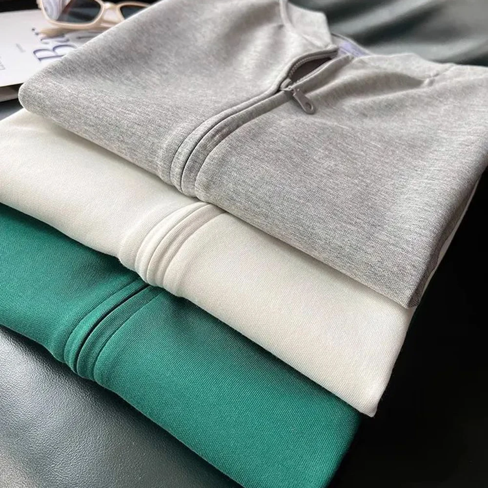 Мужской повседневный Свободный жилет в стиле хип-хоп Y2k большого размера Новая