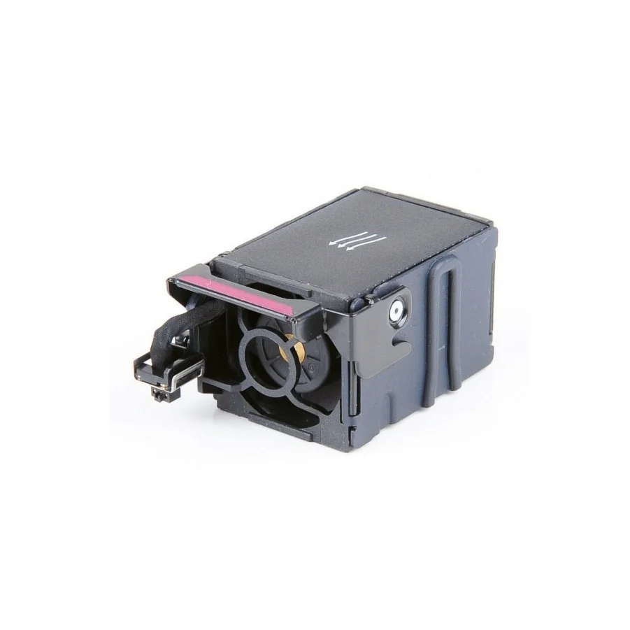 Вентилятор HP Dual-rotor hot-pluggable fan module assembly 654752-001