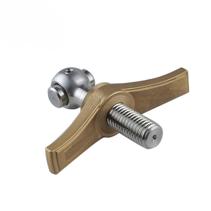 Крышка люка из нержавеющей стали Запчасти и аксессуары для контейнеров-баков ISO