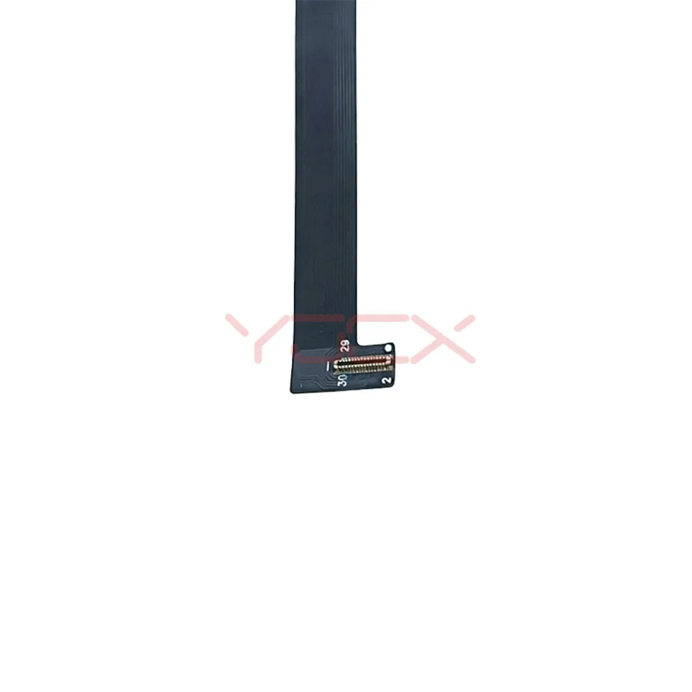 Фото Оригинальный кабель для камеры PTZ дрона Inspire 1 Zenmuse X3, сигнальный кабель для камеры-стабилизатора дрона Inspire 1 Zenmuse X3, запасные части для ремонта. №3