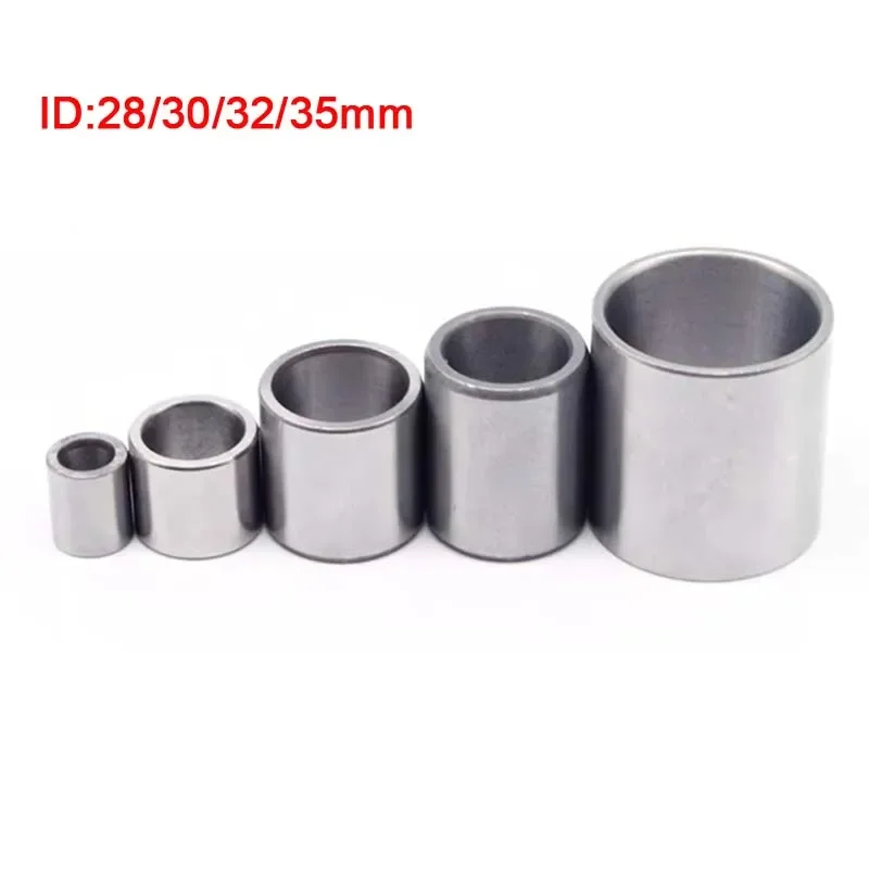 

Подшипники скольжения из стали 28/30/32/35 мм