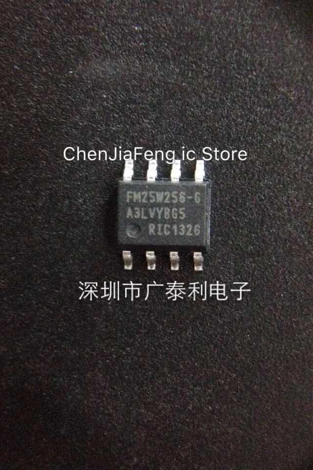 

10 шт. ~ 50 шт./лот FM25W256-G SOP-8 новый оригинальный