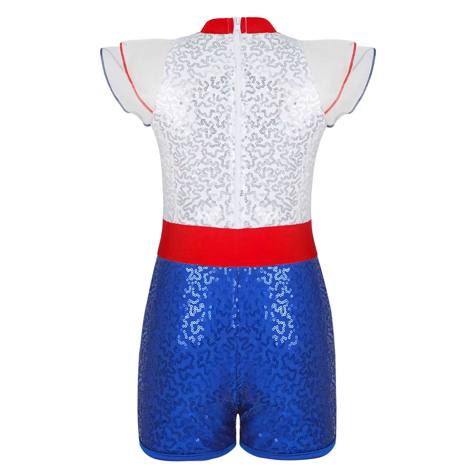 Детское боди для косплея на Хэллоуин девочек |