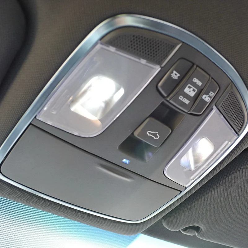 Верхний управляемый телефон и выключатель Sunroof в сборе 92810C3000 для Hyundai Sonata LF 2015-2017