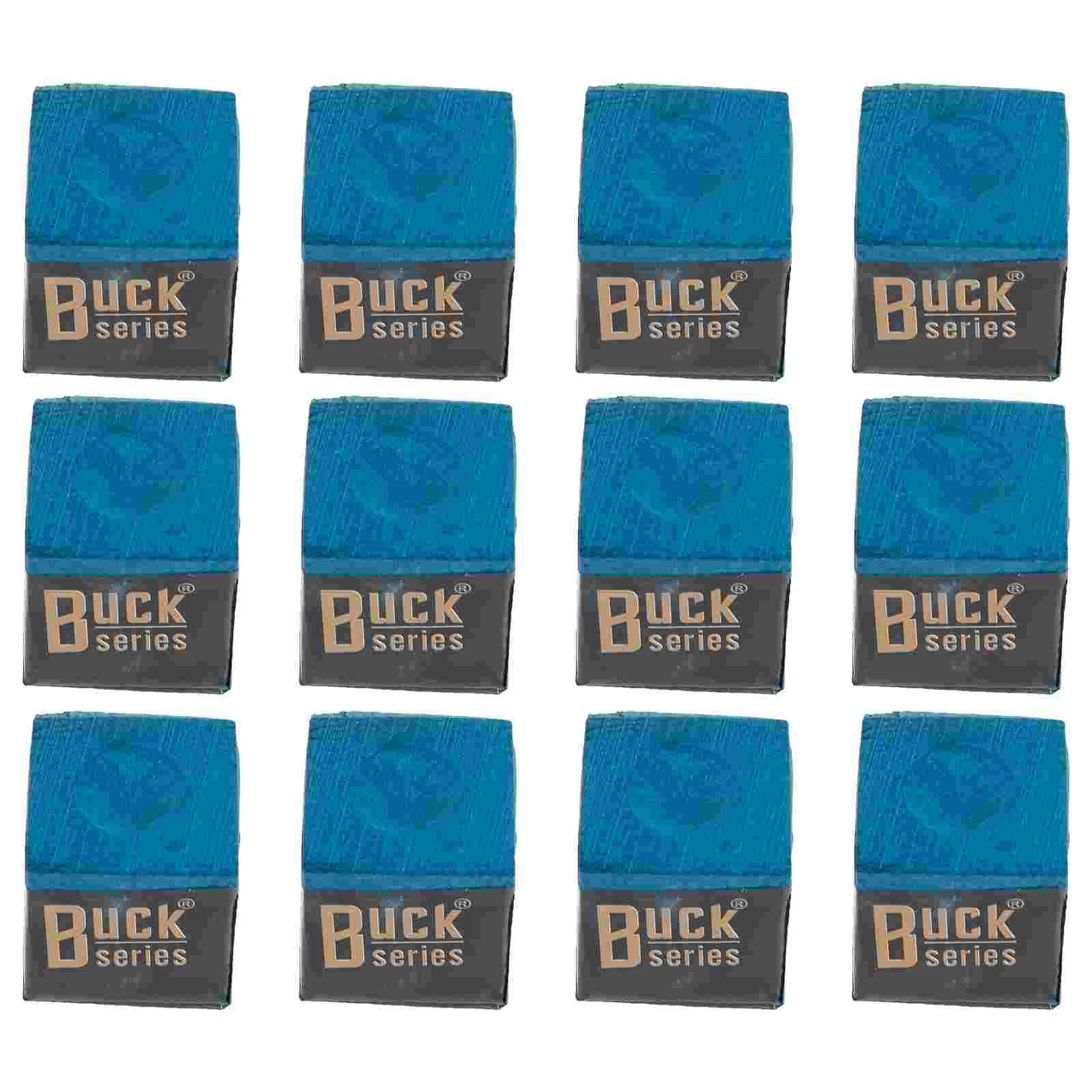 

Chalk Pool Cue Table Accessories Snooker Billiard Stick Billiards Chalks Holder Hand Tip Supplies Sticks Blue Tipstaom Powder