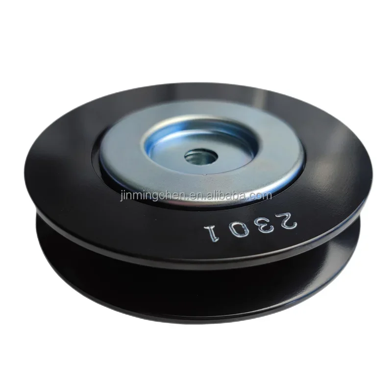 

Баagian ekskavatorouvre Katrol sabuk AC CX210B CX360B CX210C CX360C SH210-5 SH350-5 210X2 KHR11760