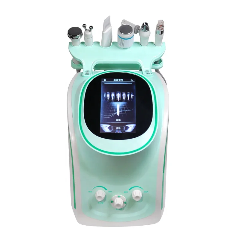

hot sale product for 2022 aqua peel solution skin care facial machine