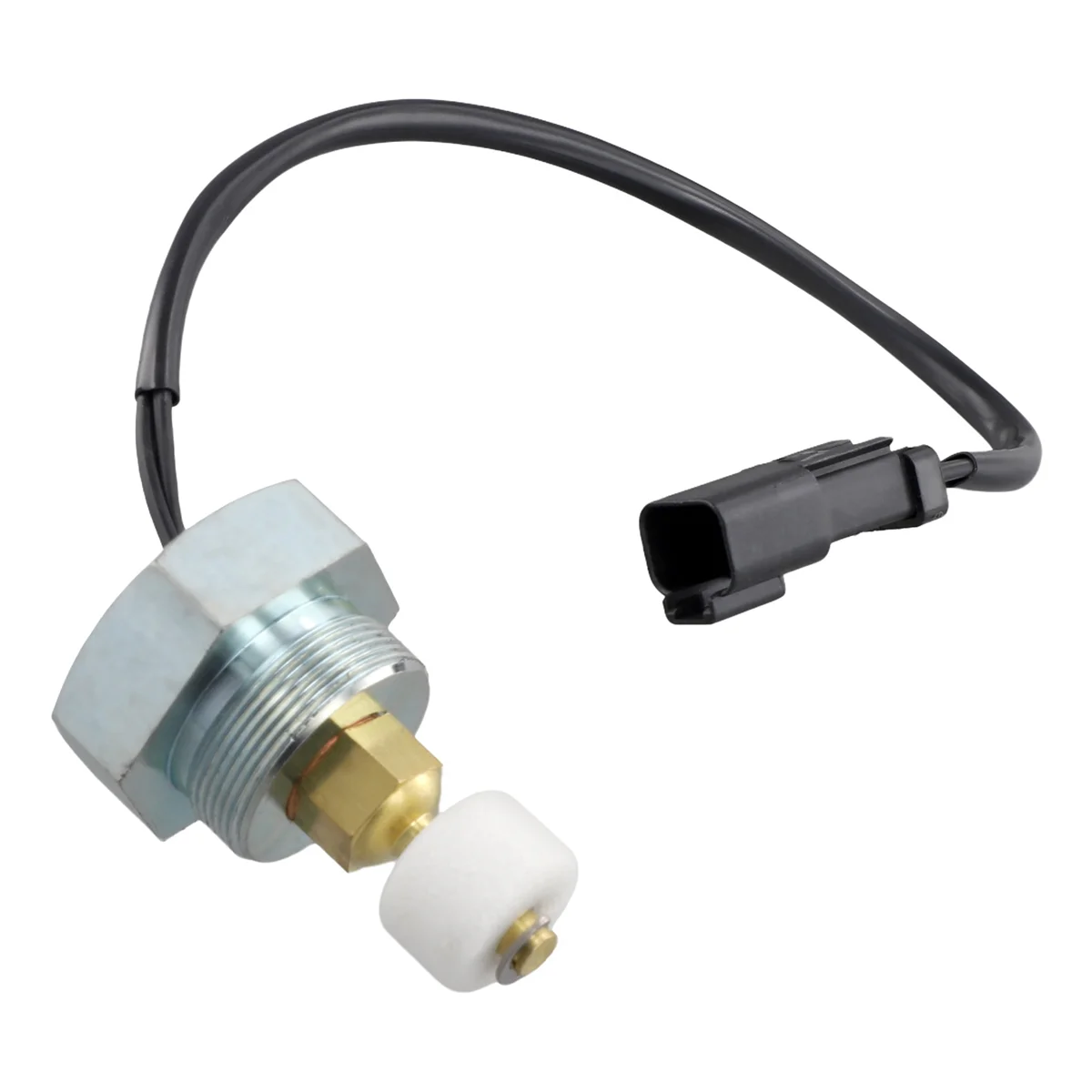 Детали экскаватора Электромагнитный клапан датчика уровня воды для погрузчика