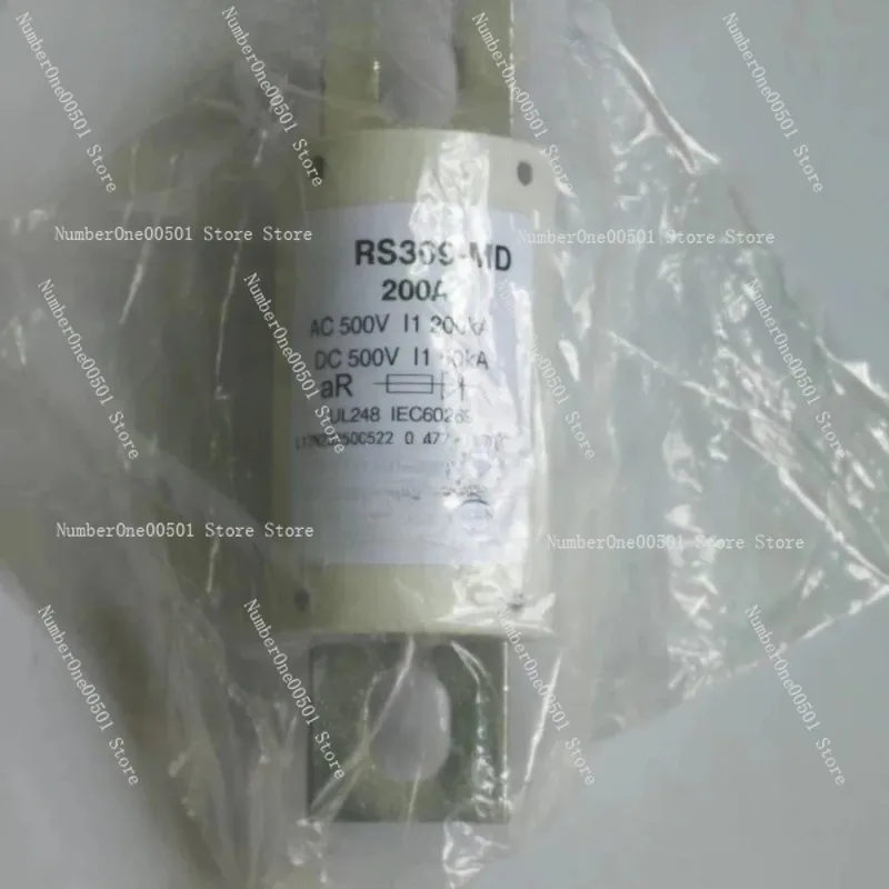 Среднеплавкий предохранитель RS309-MD 500В 125А-150А-200А-250А-300А-400А