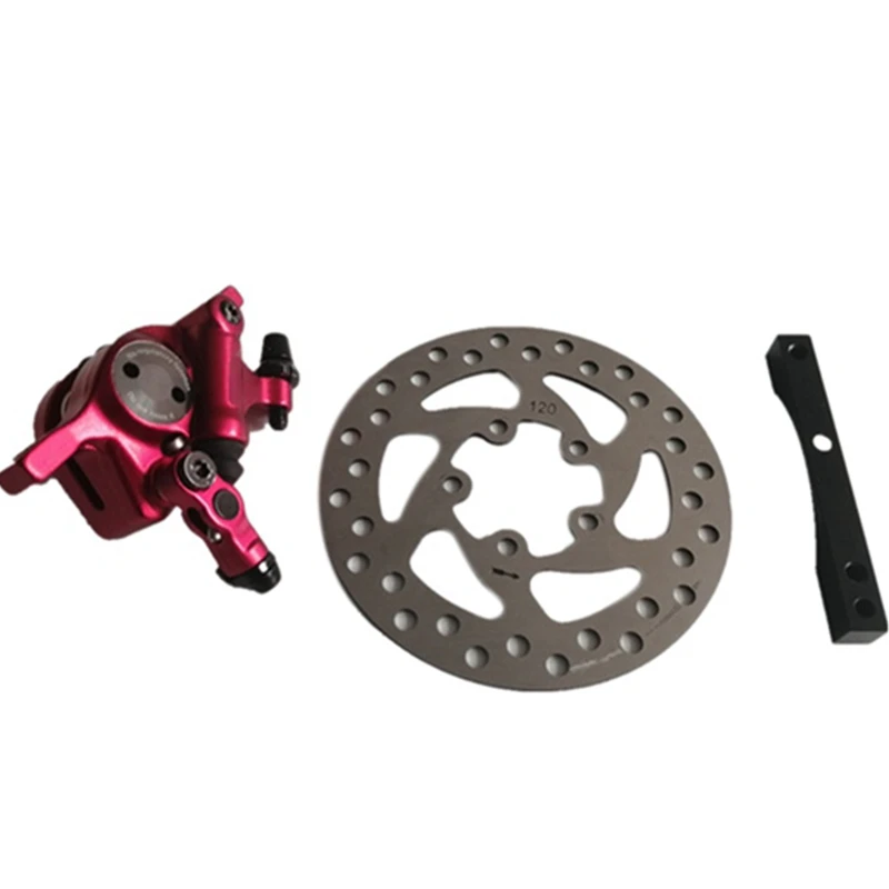 Рисунок 3 - Аксессуары для электрического скутера