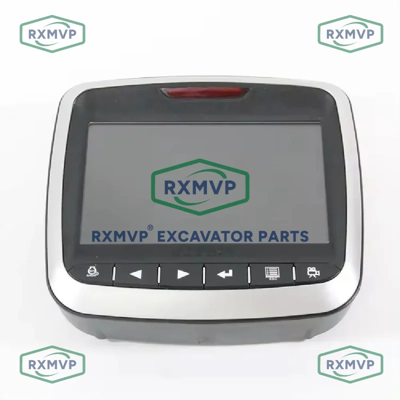 Цена от производителя панель дисплея для экскаватора Фотографическая