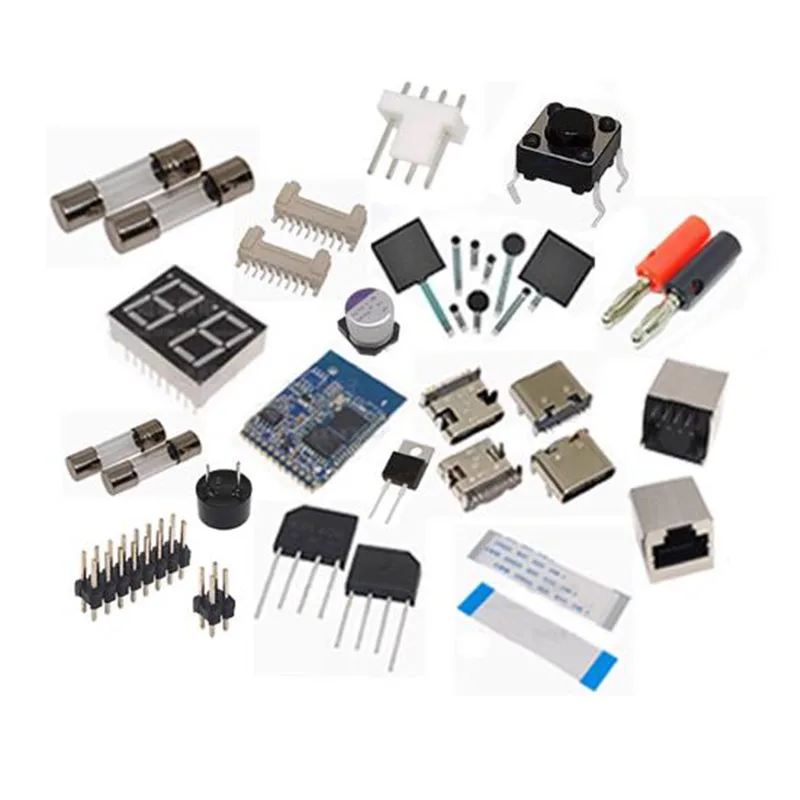 Фото (1 шт.) 100% новый набор микросхем MXL7704 MXL7704-R3 MXL7704-P4 MXL7704-AQB-T QFN-32 №2