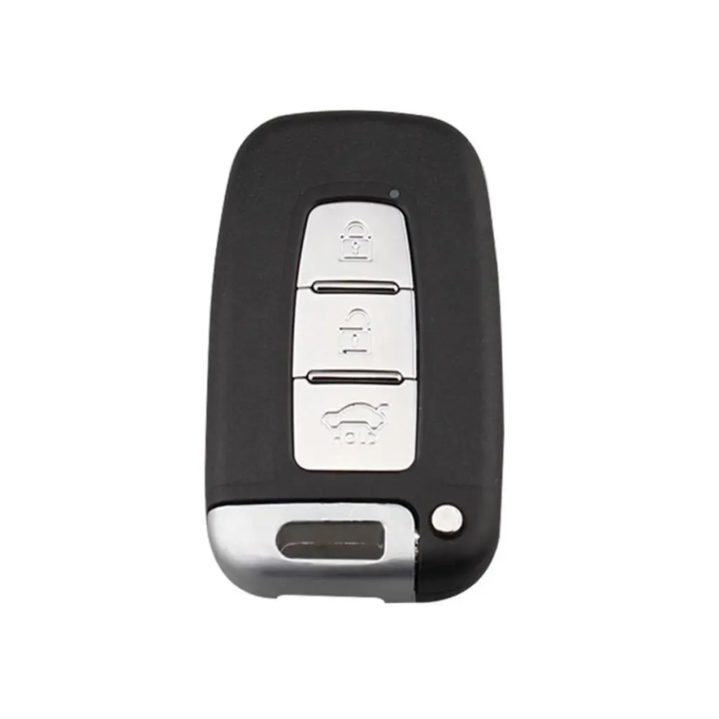 

2-х Автомобильный Дистанционный смарт-ключ для I45 Ix35 Equus