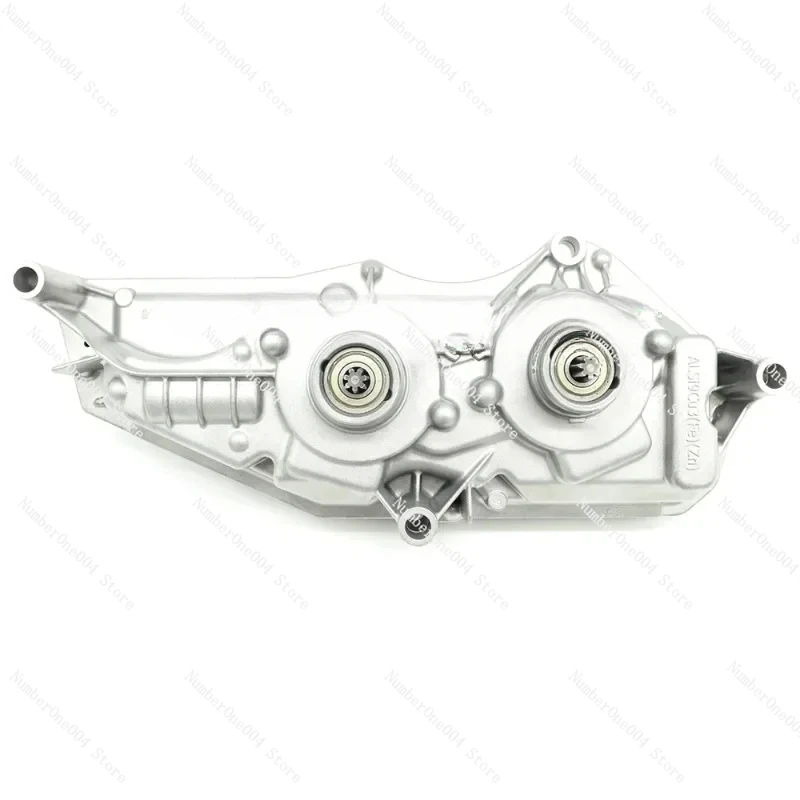 Подходит для 6DCT250 DPS6 TCU/TCM A2C 30743102 53377498 AE8Z-7Z369-F подходит EcoSport Fusion