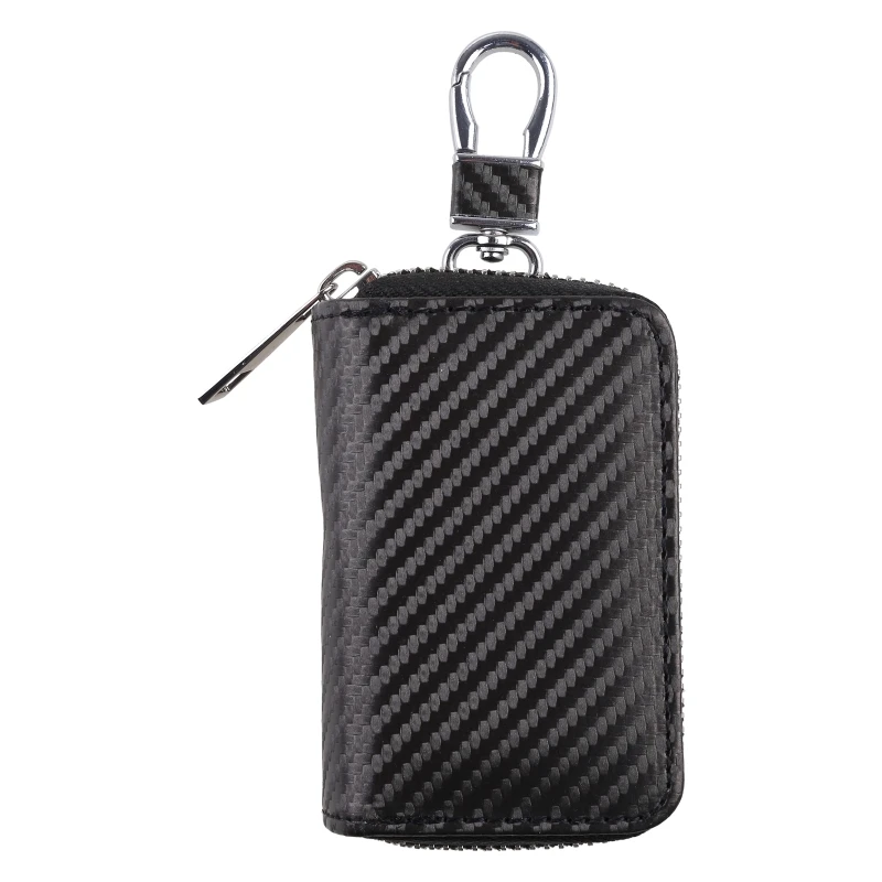 Клетка для сумки Фарадея автомобиль блокировки сигналов ключа брелок сумка