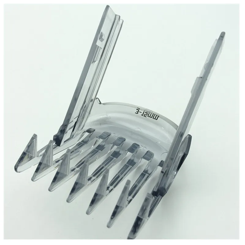 Парикмахерская расческа для бритвы 3-15 мм Philips HC5610 HC5630 HC5632 HC5690 HC5691 HC7650 машинки