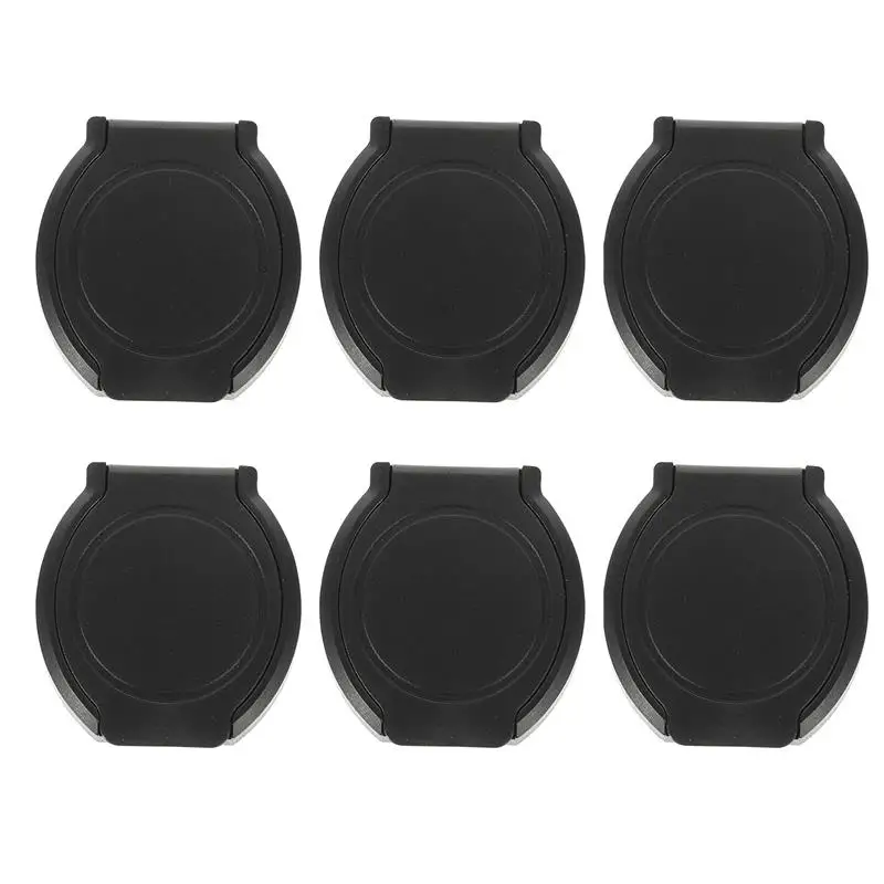 

6Pcs USB Camera Protective Cover Laptop Tablet Camera Privacy Cover Safety Cover