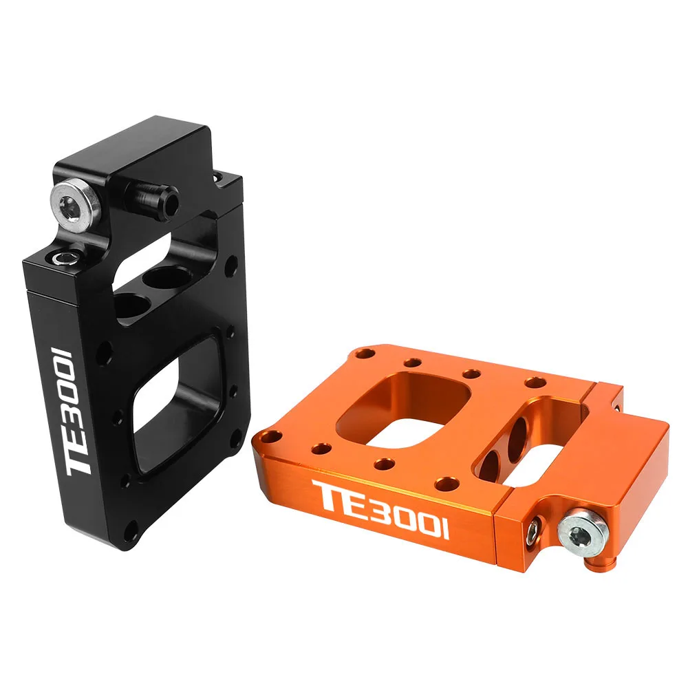 Топливный инжектор TPI комплект блоков для перемещения мотоцикла Husqvarna TE250i TE300i TX300i