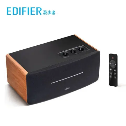 Как разобрать колонку edifier Беспроводная колонка d12 - купить недорого AliExpress