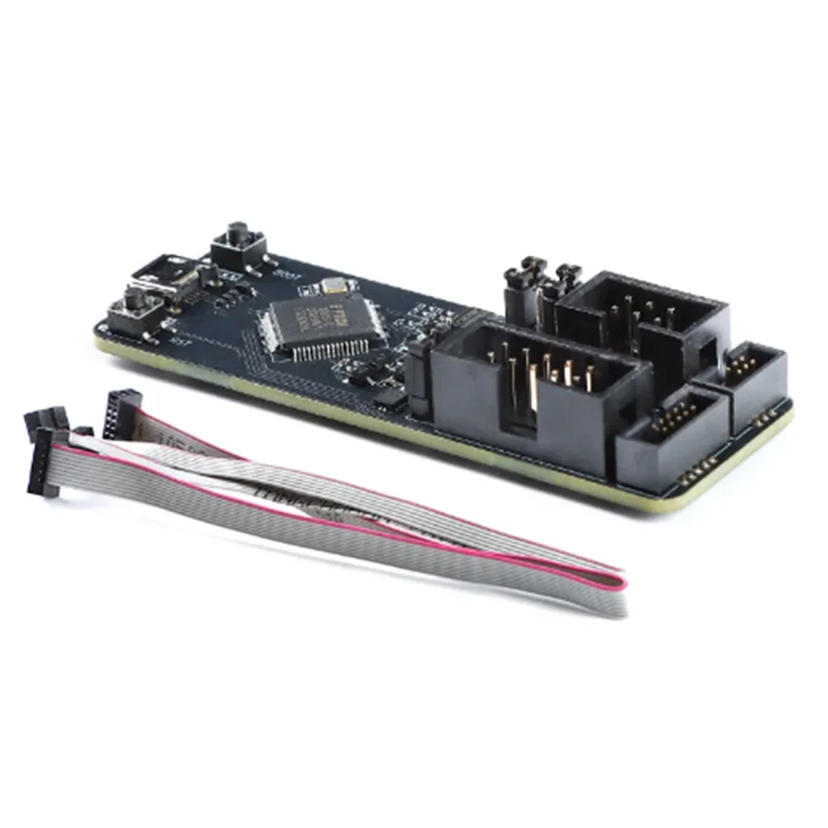 Для ESP32 ESP-Prog макетная плата JTAG Debug программа загрузчик модуль отладки инструмент