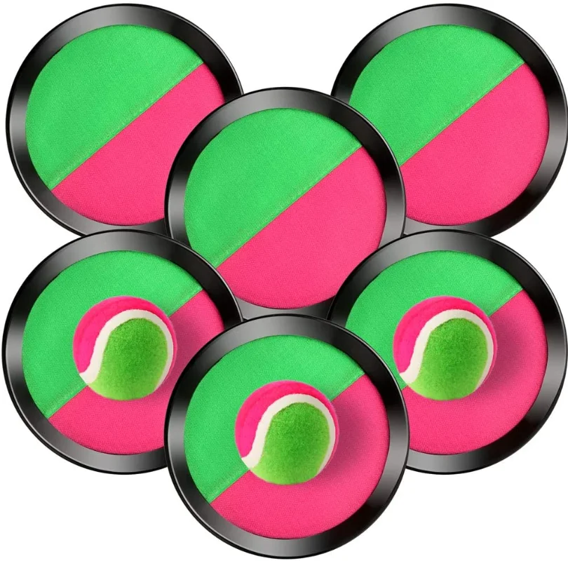 

Уличный метательный мяч, игрушка, набор для игр, ремень для пляжных игр, игрушка для детей и родителей, подарок для семьи